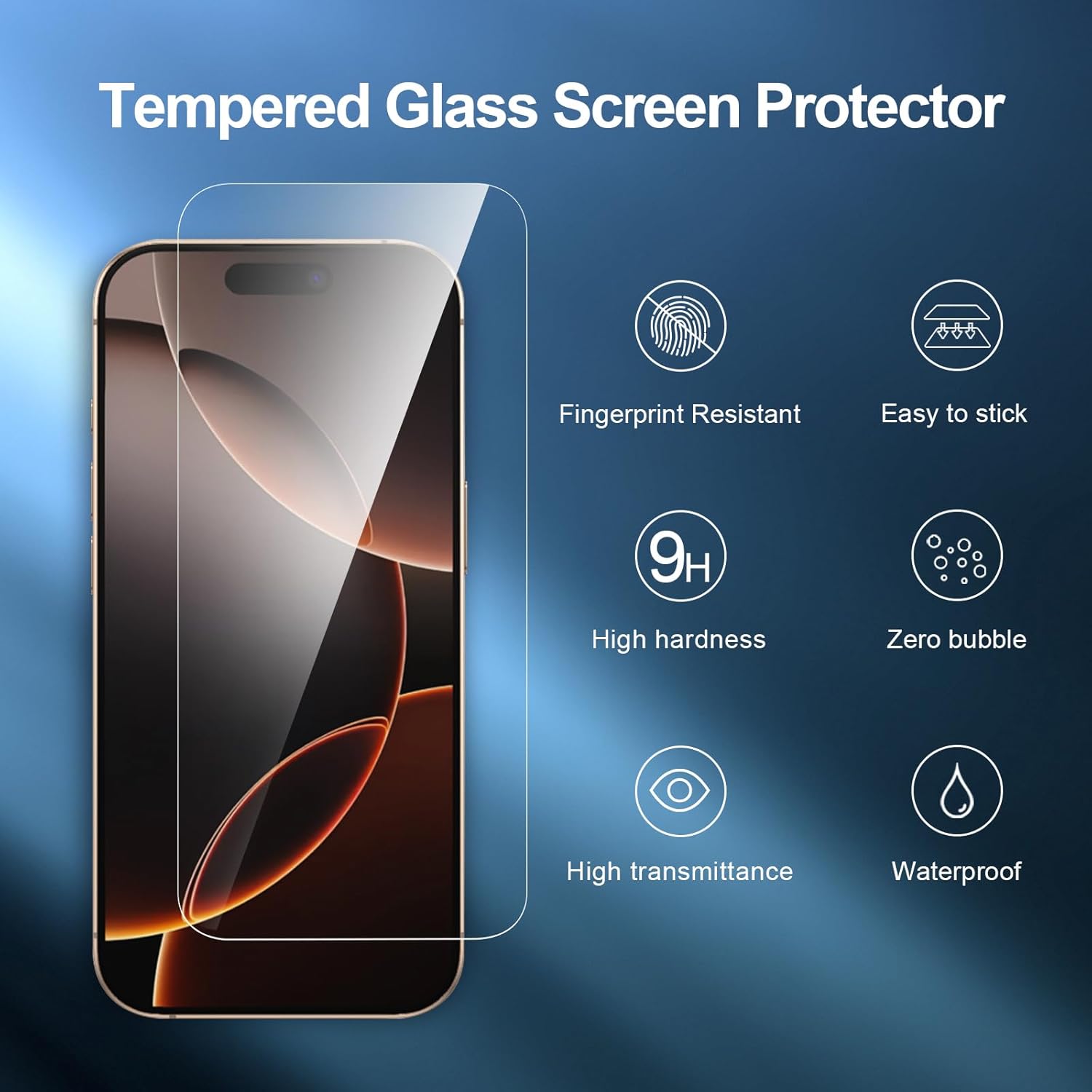 phones protector screen